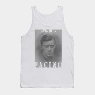 Al Pacino Tank Top